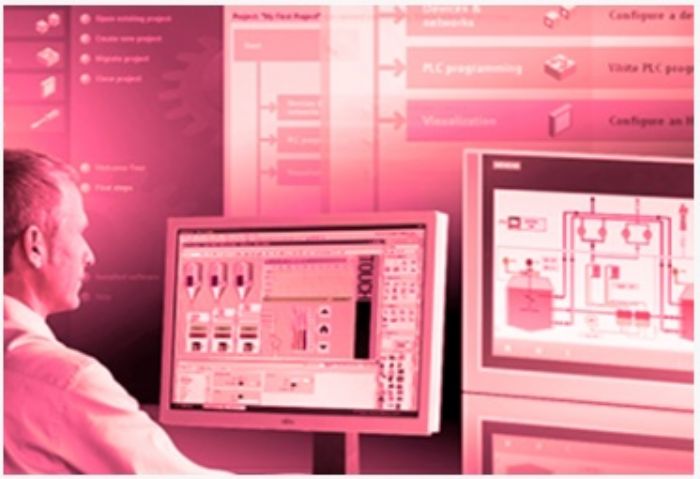 PROGRAMACIÓN PLC